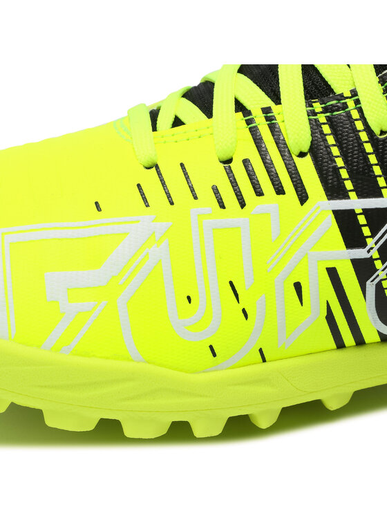 Puma Scarpe da calcio Puma Future Z 4.1 Tt 106392 01 Giallo