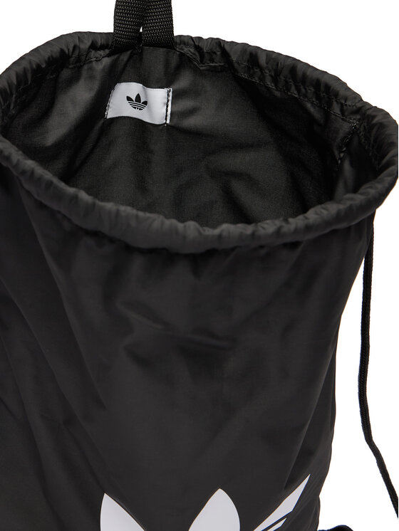 adidas Worek adidas JX0229 Czarny
