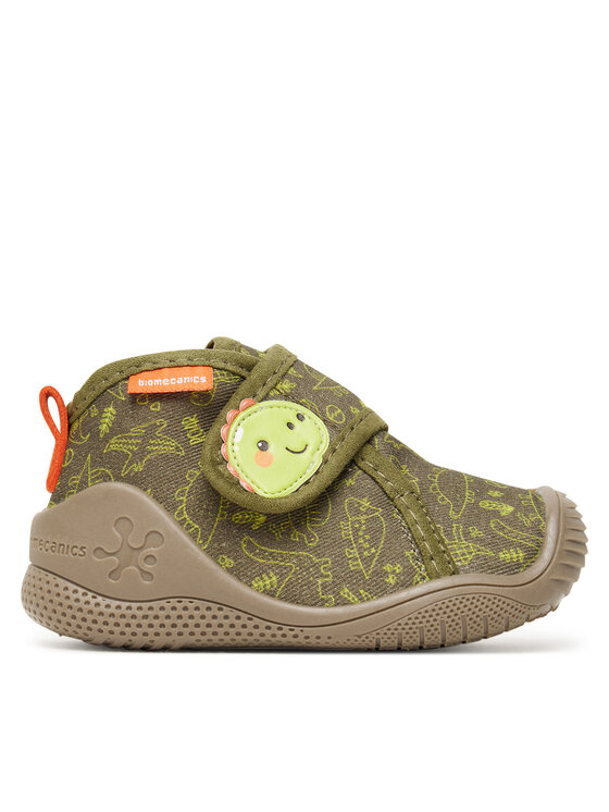 Biomecanics Papuče Biomecanics 251145 Zelená