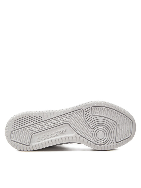 adidas Sportcipők adidas Team Court 2 Str IF1192 Fehér