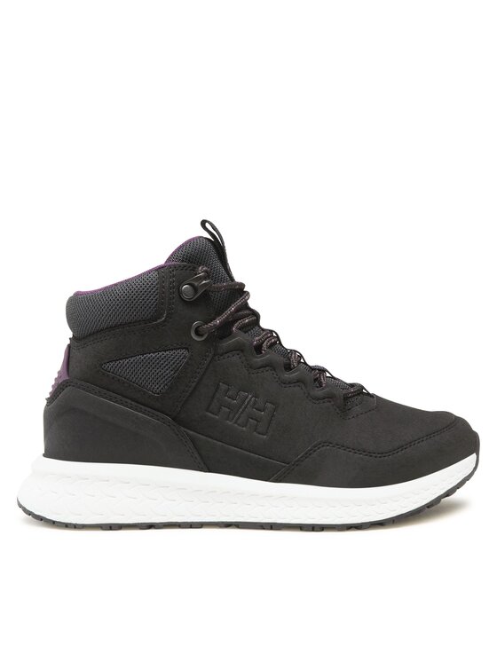 Helly Hansen Superge Helly Hansen Sneboo 11828_990 Črna