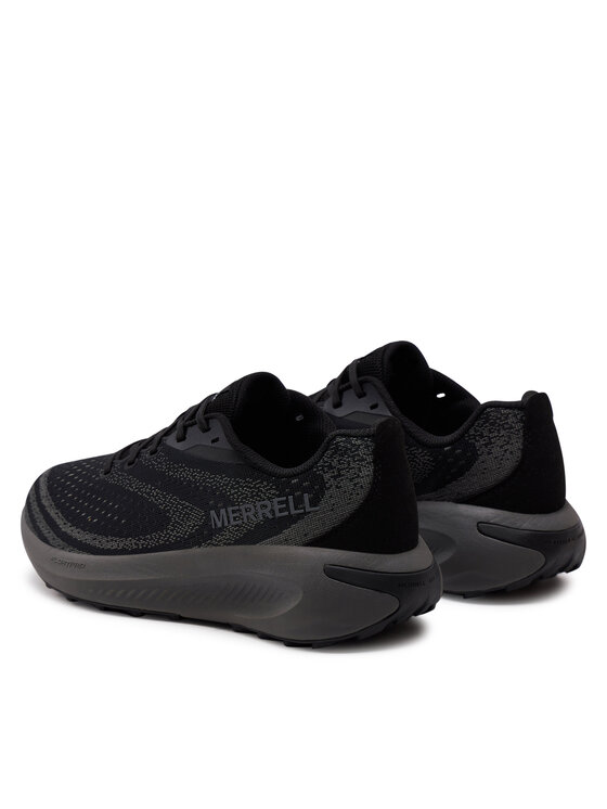 Merrell Снікерcи Merrell Morphlite J068063 Чорний