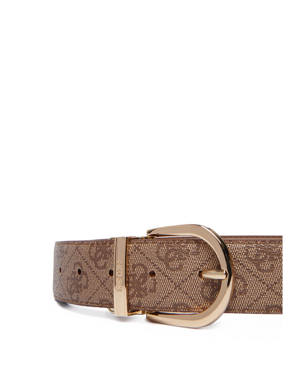 Guess Gürtel Guess BW9492 P6435 Braun
