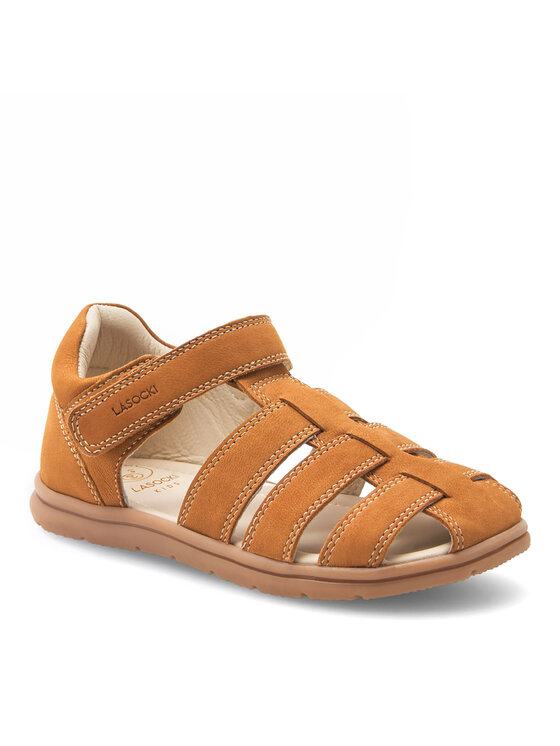 Lasocki Kids Босоніжки Lasocki Kids CEO-CI12-LINEA-04 Світло-коричневий