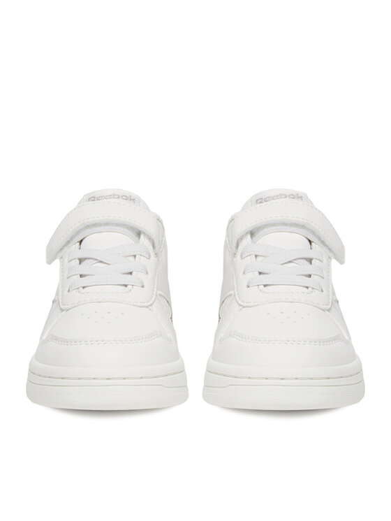 Reebok Снікерcи Reebok CEO-24KC2080(III)DZ Білий
