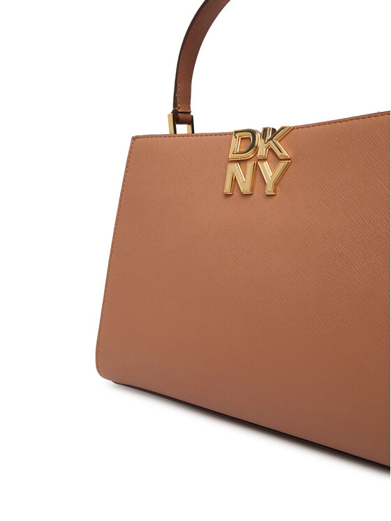 DKNY Сумка DKNY Foster R52D1L92 Коричневий