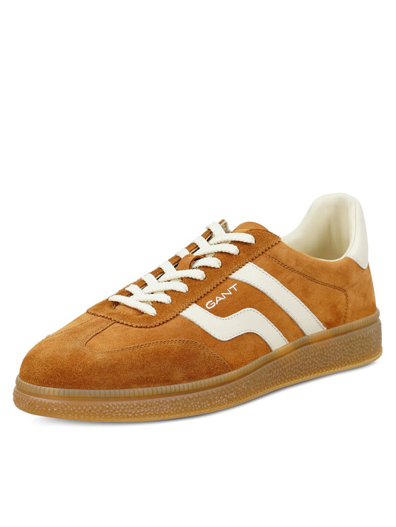 Gant Снікерcи Gant 31633011 Оранжевий