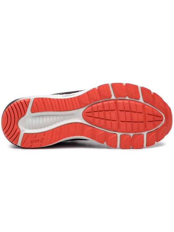 Asics Skriešanas apavi Asics RoadHawk FF 2 1011A136 Melns