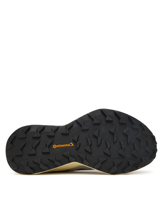 adidas Снікерcи adidas Kantai Trail JR5613 Сірий