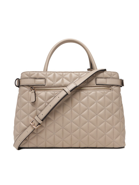 Guess Сумка Guess Paisleigh HWQG98 83060 Бежевий