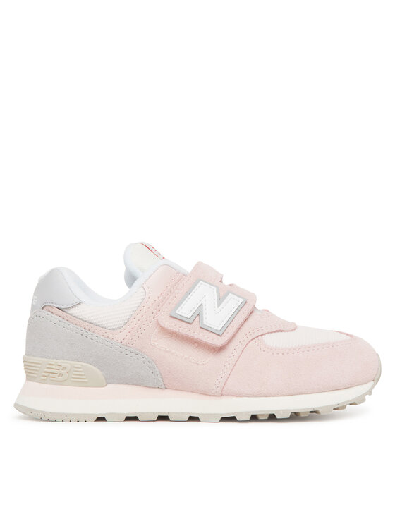 New Balance Superge New Balance PV574BKM Roza