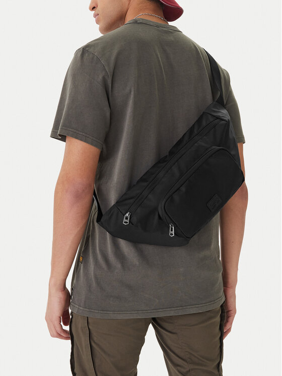 G-STAR Сумка на пояс﻿ G-Star Raw C-BW-B53502 Чорний