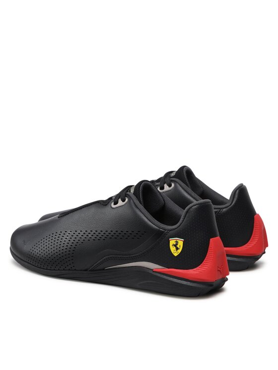 Puma Sneakers Puma Ferrari Drift Cat Decima 307193 01 Negru
