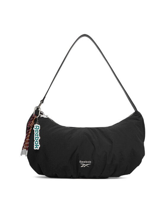 Reebok Kabelka Reebok CWBEO-RBK-B-013-10 Černá