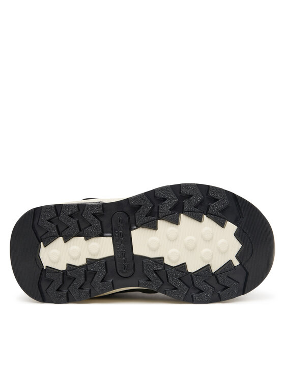 Skechers Черевики Skechers Storm Blazer 406377N OLBK Хакі