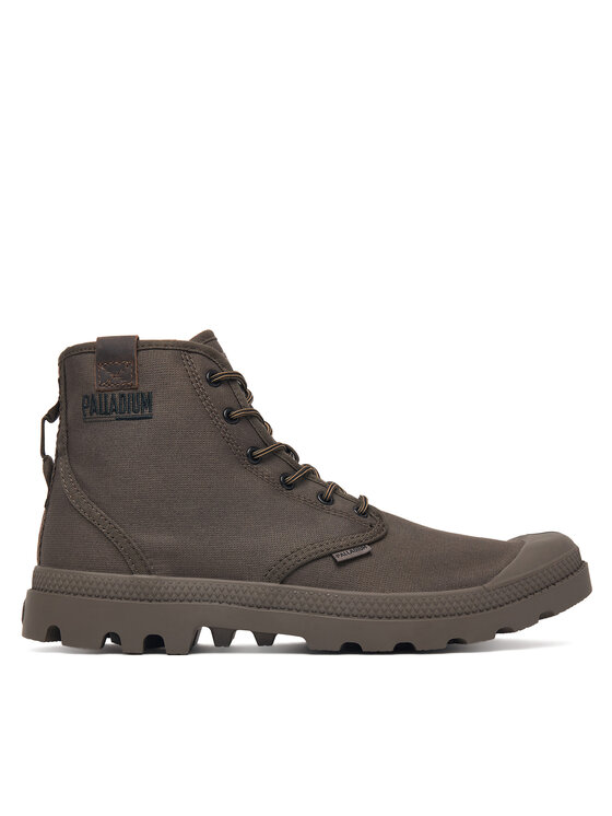 Palladium Trapery Palladium Pampa Pine Wax 74993-282-M Szary