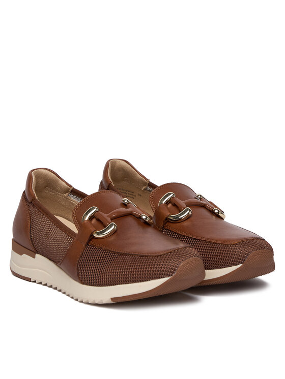 Caprice Pantofi Caprice 9-24536-42 Maro