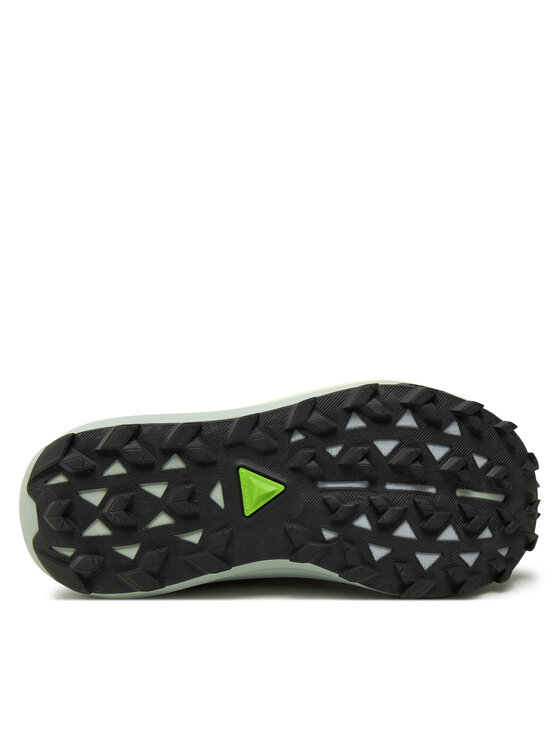 Asics Маратонки за бягане Asics Gel-Trabuco 13 1012B768 Виолетов