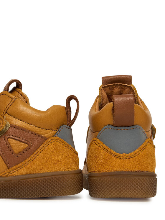 Froddo Черевики Froddo Rosario High-Top G2110134-27 M Жовтий