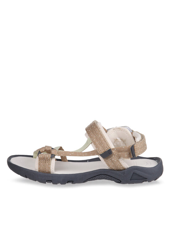 Regatta Sandále Regatta Ldy Java Evo RWF791 Béžová