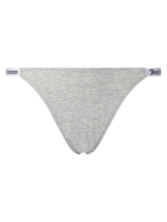 Juicy Couture Juicy Couture Conjunto de tangas JCTTH225951 De color