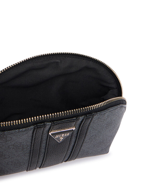 Guess Pochette per cosmetici Guess PW7573 P6370 Blu scuro