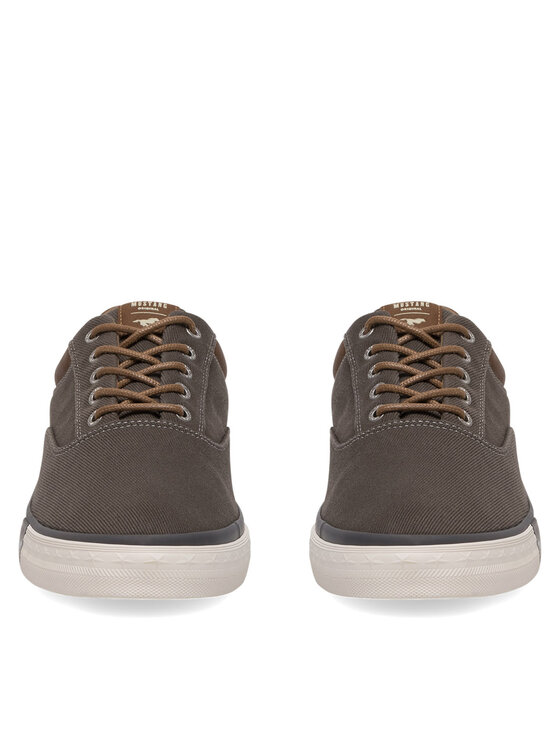 Mustang Plátenky Mustang 4072-315 Sivá