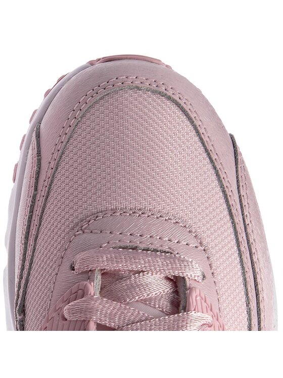 Nike Superge Nike Air Max 90 Se Mesh (Gs) 880305 600 Roza