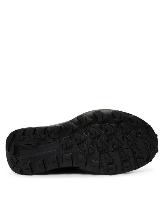 adidas Трекінгові черевики adidas Terrex Anylander Mid Hiking Shoes IE1475 Чорний