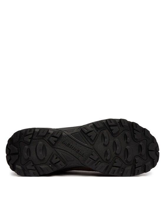 Merrell Трекінгові черевики Merrell Tempo Sol J524801 Коричневий