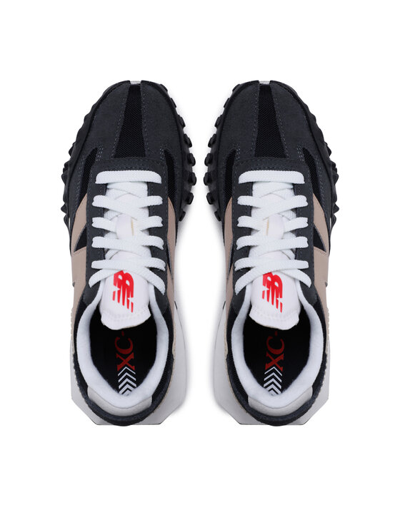 Sneakers New Balance UXC72RN Negru | Epantofi.ro