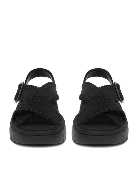 Roxy Босоніжки Roxy CEO-HY62277-8 Чорний
