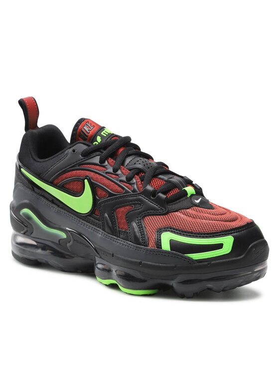 Nike Sneakersy Nike Air Vapormax Evo DC9393 600 Bordó