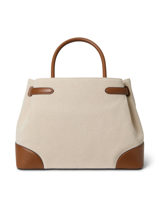 LAUREN RALPH LAUREN Τσάντα LAUREN RALPH LAUREN 431P04296005 Μπεζ