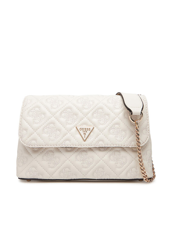 Guess Kabelka Guess HWQL96 58210 Bílá