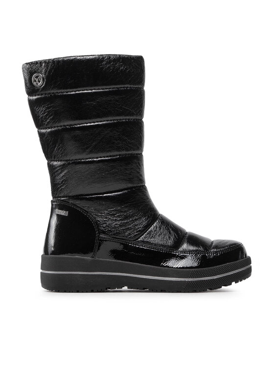 Caprice Stivali da neve Caprice 9-26483-29 Nero