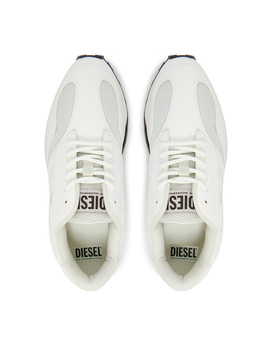 Diesel Снікерcи Diesel Tame-D Y03607P8109 Білий