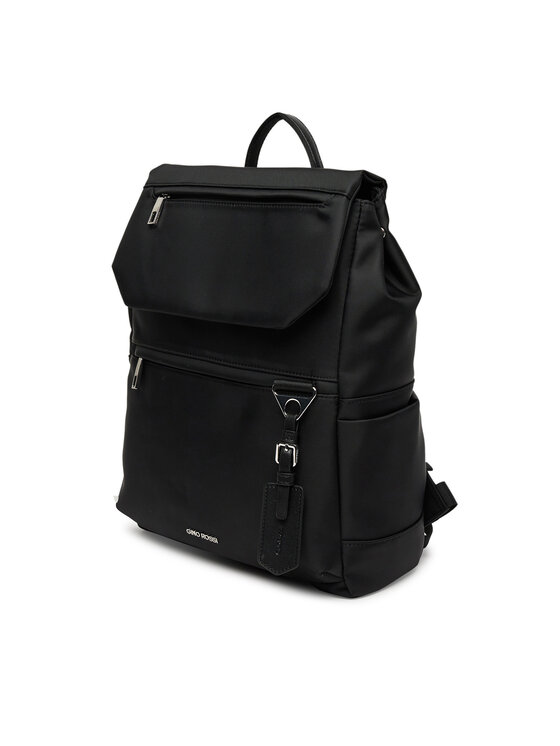 GINO ROSSI Mugursoma Gino Rossi 06A10818-1 Melns