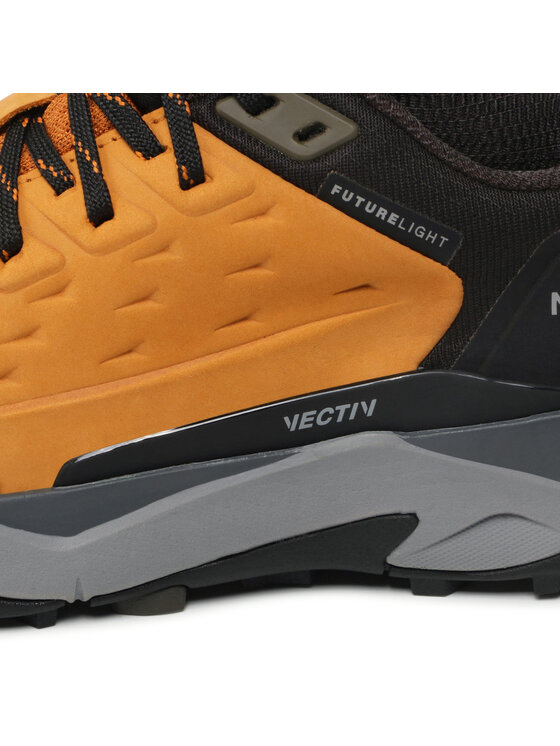 The North Face Trekking čevlji The North Face Vectiv Exploris Futurelight NF0A5G3BAUV1 Rjava