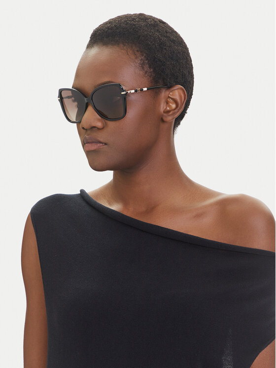 Carolina Herrera Saulesbrilles Carolina Herrera HER 0302/S 208047 Melns