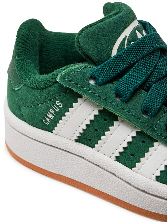 adidas Снікерcи adidas Campus 00s Cf El I JI4333 Зелений