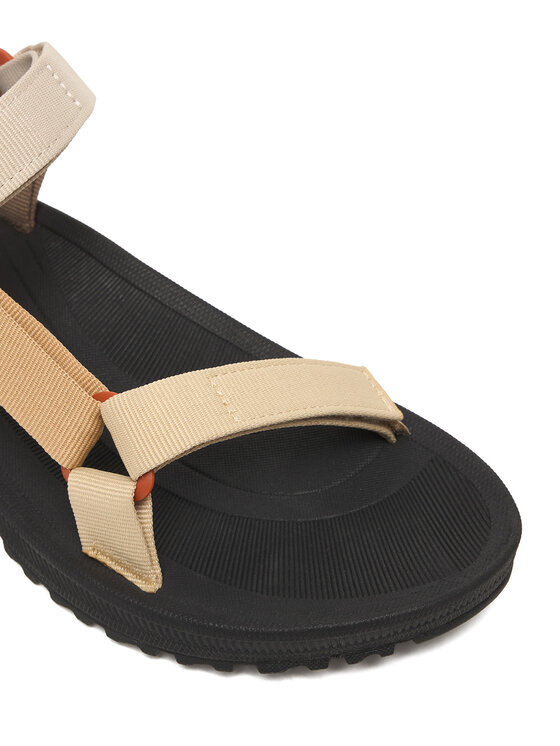 Teva Босоніжки Teva Winsted 1017424 Бежевий