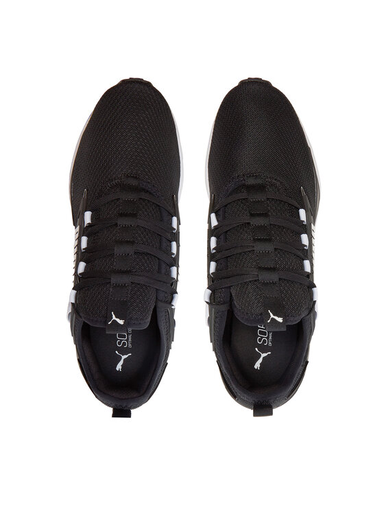 Puma Snīkeri Puma Retaliate 3 379478 09 Melns