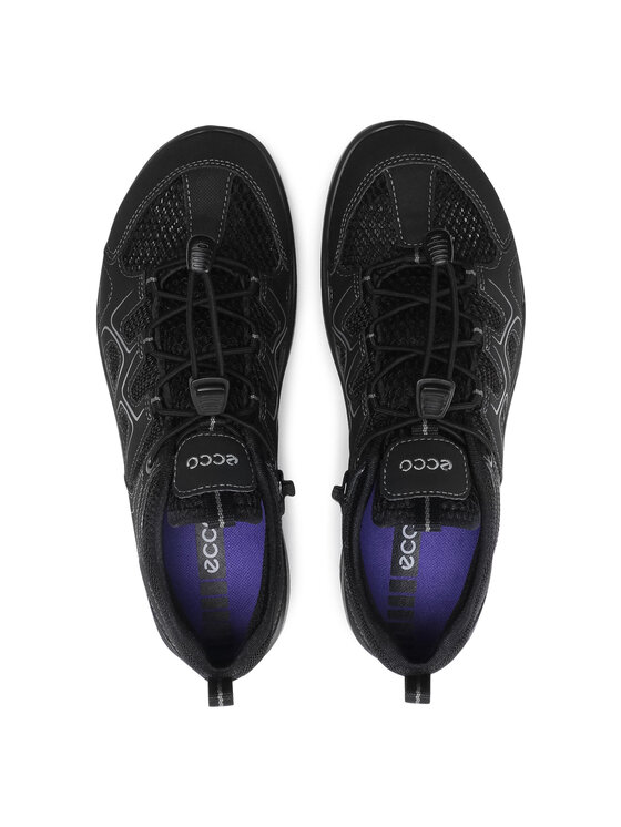 ECCO Trekkingi ECCO Terracruise Lt W 82577351052 Czarny
