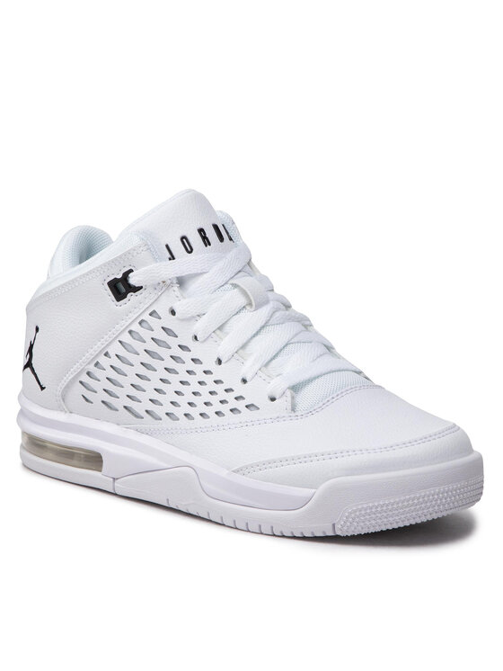 Nike Superge Nike Jordan Flight Origin 4 Bg 921201 100 Bela