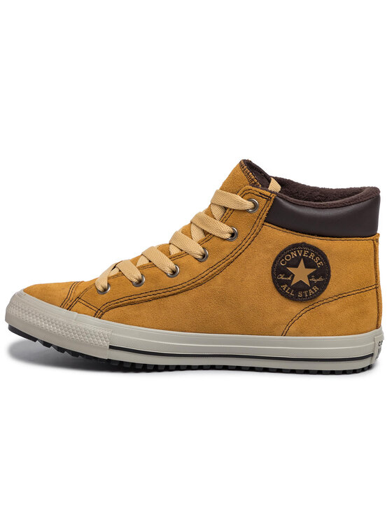 Converse Sneakers Converse Ctas Pc Boot Hi 665163C Marrone