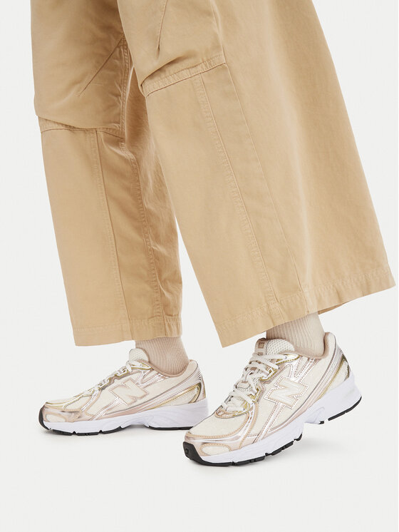 New Balance Sneakers New Balance U7407DS Bej
