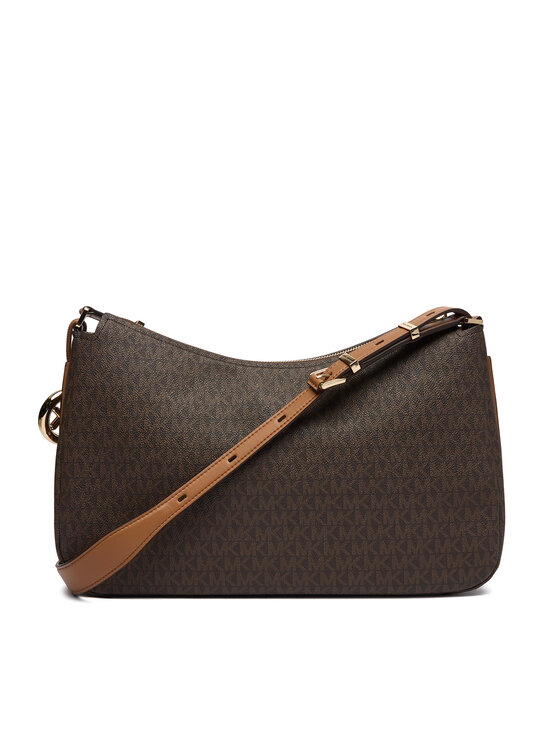 MICHAEL Michael Kors Сумка MICHAEL Michael Kors 30F5GY5M2B Коричневий