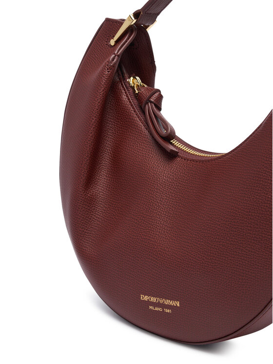 Emporio Armani Сумка Emporio Armani EW005671 AF29459 U6017 Коричневий
