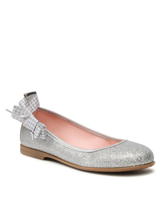 Gioseppo Ballerine Gioseppo 68740-P Argento